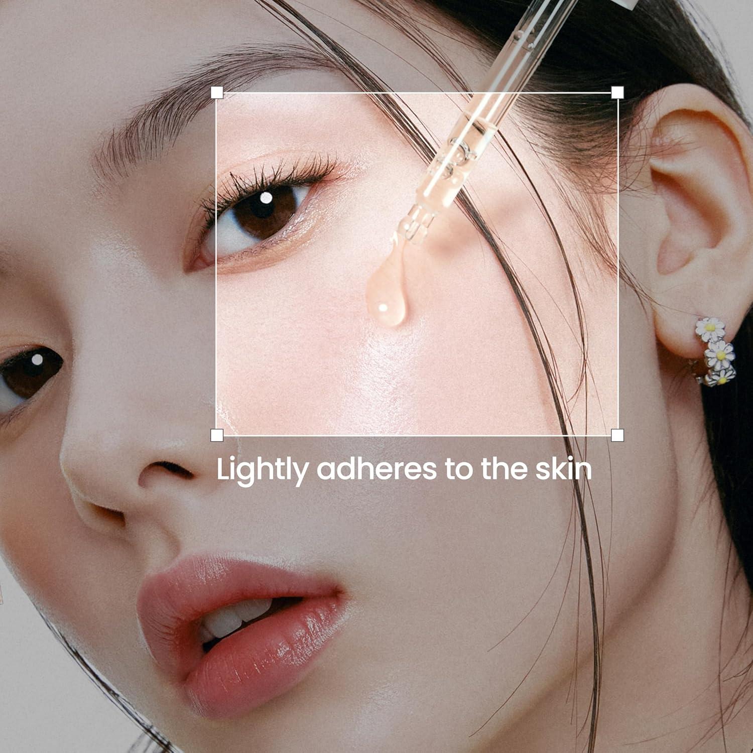 imageDERMALOGY by NEOGEN Real Vitamin C Serum 112 oz 32g Brightening Revitalizing Serum with 22 Pure Ascorbic Acid Ferulic Acid Zinc and Niacinamide Korean Skin Care