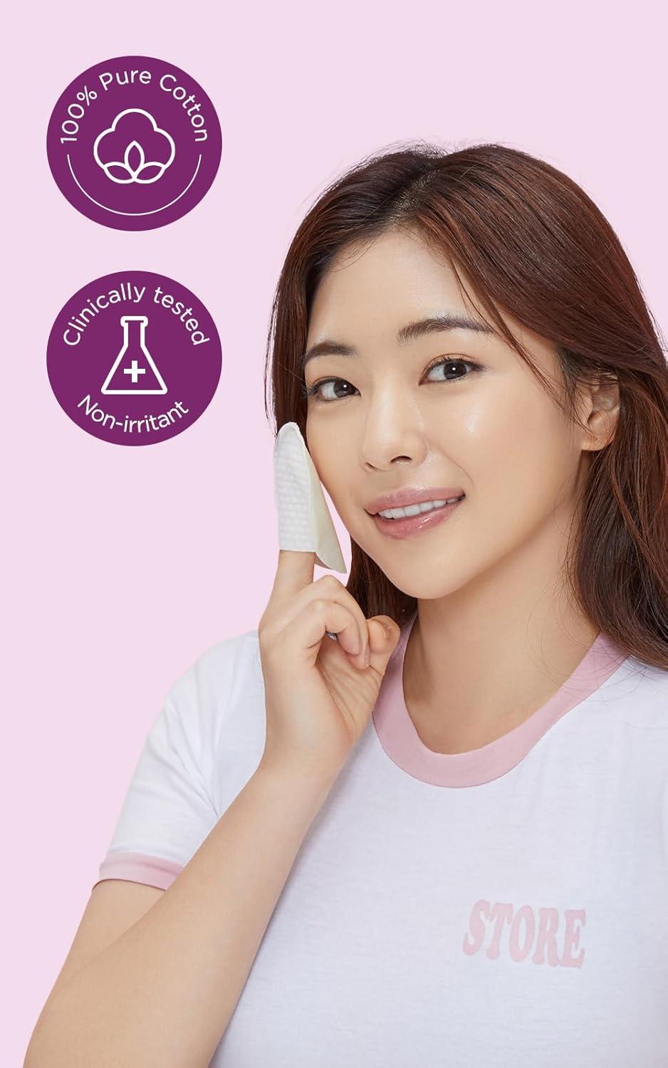 imageDERMALOGY by NEOGENLAB BioPeel Gauze Peeling Pads Wine 30 pads Exfoliating amp Firming Peeling Pad with PHA amp Red Wine amp Resveratrol amp Acid Hyaluronic Korean Skin Care07 8pads BioPeel Gauze Peeling Wine