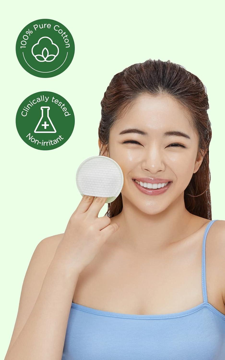 imageDERMALOGY by NEOGENLAB BioPeel Gauze Peeling Pads Wine 30 pads Exfoliating amp Firming Peeling Pad with PHA amp Red Wine amp Resveratrol amp Acid Hyaluronic Korean Skin Care05 8pads BioPeel Gauze Peeling Green Tea