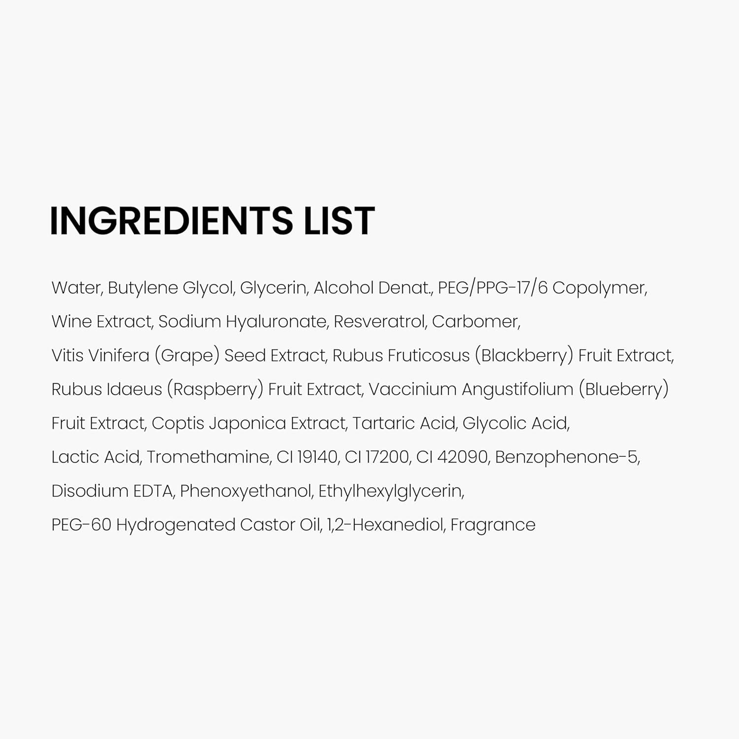 imageDERMALOGY by NEOGENLAB BioPeel Gauze Peeling Pads Wine 30 pads Exfoliating amp Firming Peeling Pad with PHA amp Red Wine amp Resveratrol amp Acid Hyaluronic Korean Skin Care03 30pads BioPeel Gauze Peeling Wine