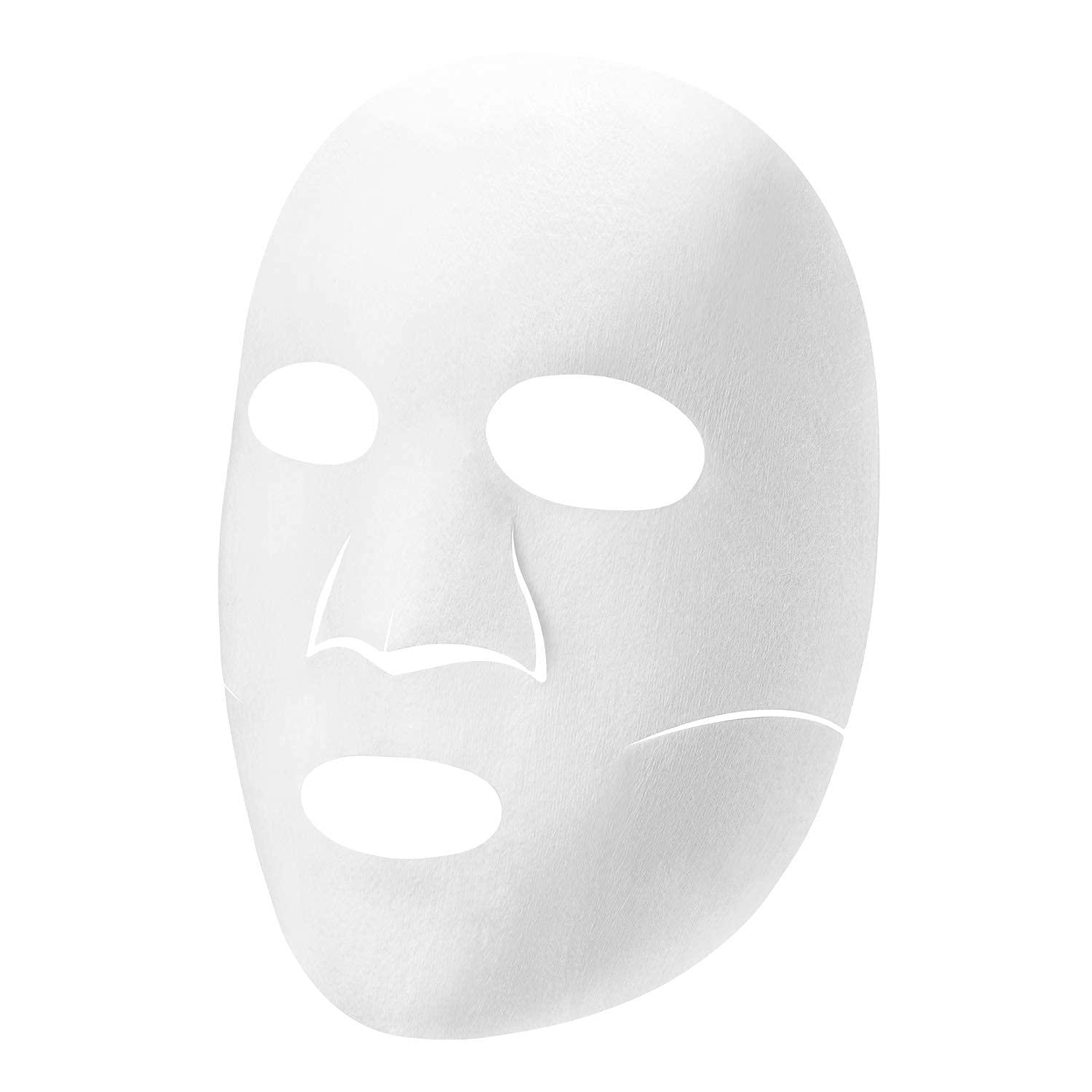 imageDERMALOGY by NEOGENLAB Probiotics Relief Mask Pack of 5 088 oz 25g Hydrating amp Firming Facial Sheet Mask with Probiotics Lactobacillus amp Bifida amp Collagen Korean Skin Care