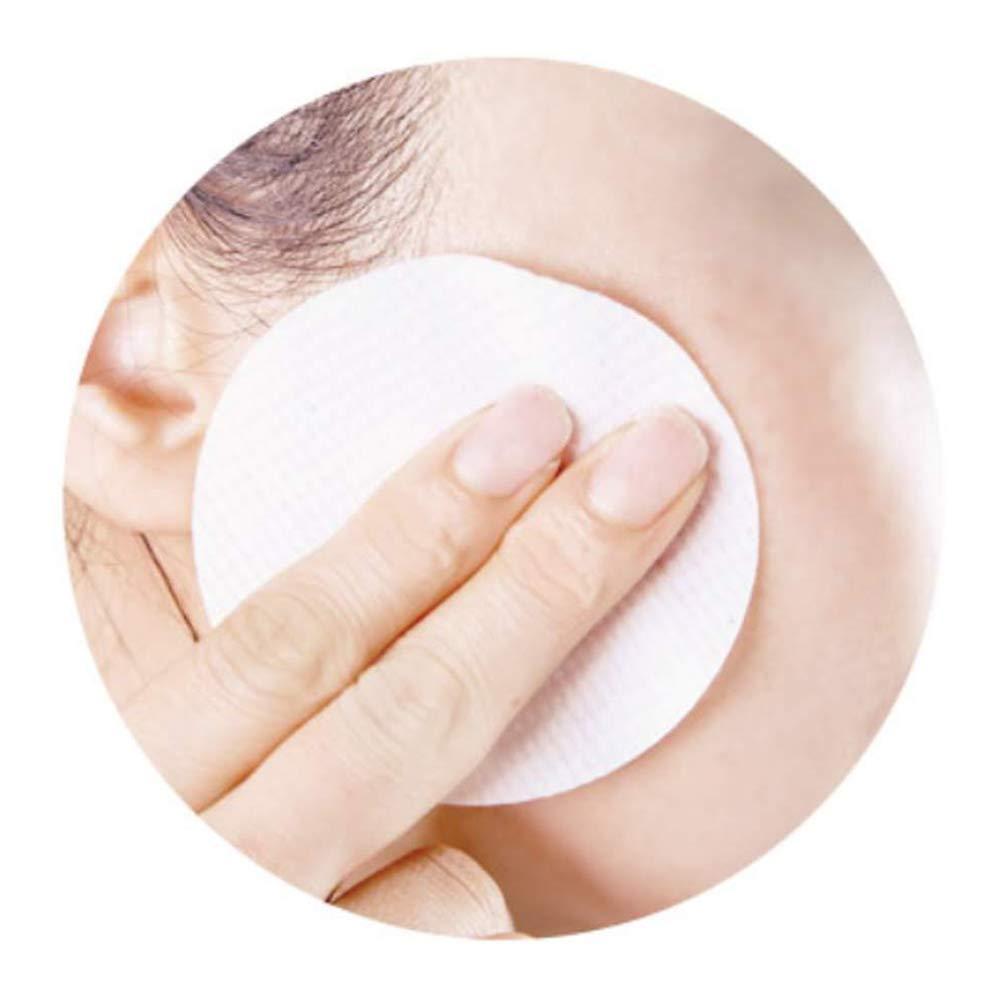 imageDERMALOGY by NEOGENLAB Real Cica Pad Restores Skin Barrier Soothes Gently Exfoliates amp Cleanses Cica Micellar Pad