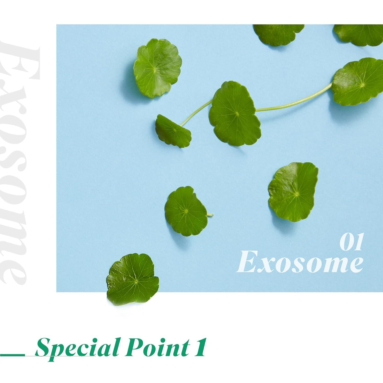 imageKBeauty NEOGEN DERMALOGY High G Exosome Mask Sheet 39g 5 sheets