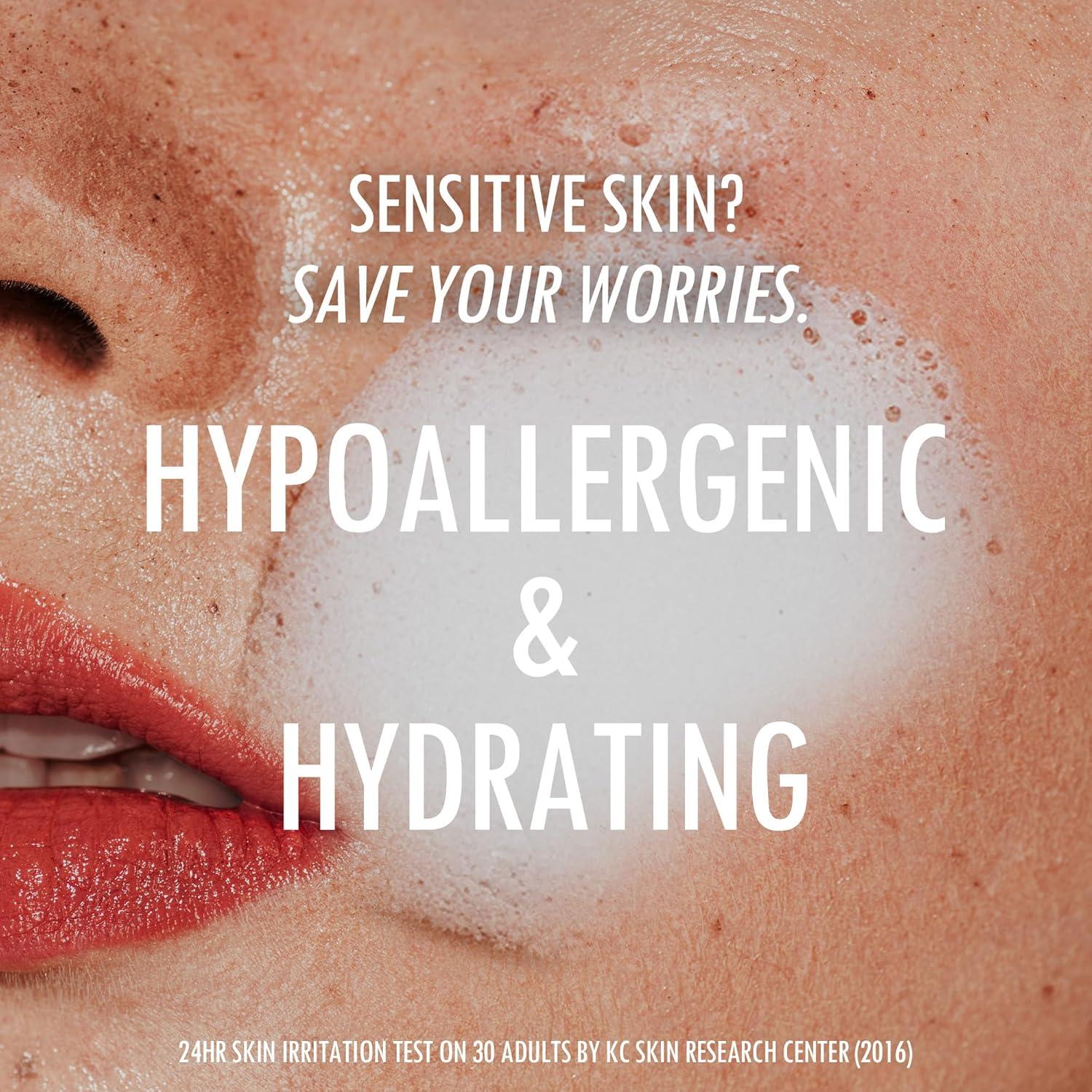 imageKBeauty Neogen Dermalogy Pore Zero Peeling Mousse AllinOne Foaming Exfoliating Face Wash Visibly Firming Tightening amp Lifting Skin 338 fl ozPore Zero