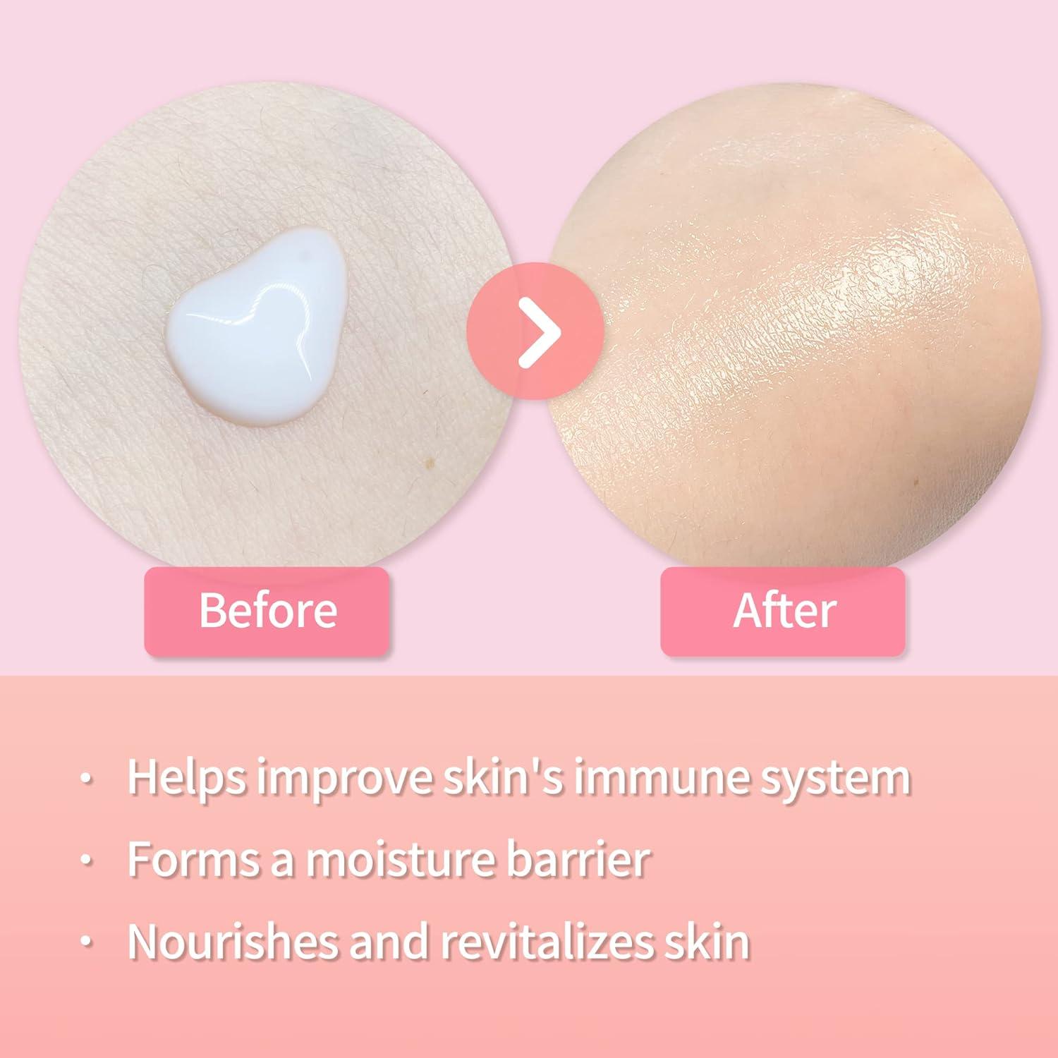 imageNEOGEN Probiotics Youth Repair Emulsion 338 Fl Oz 100ml Hydrating amp Firming Facial Emulsion with Probiotics Lactobacillus amp Bifida amp Collagen Korean Skin Care
