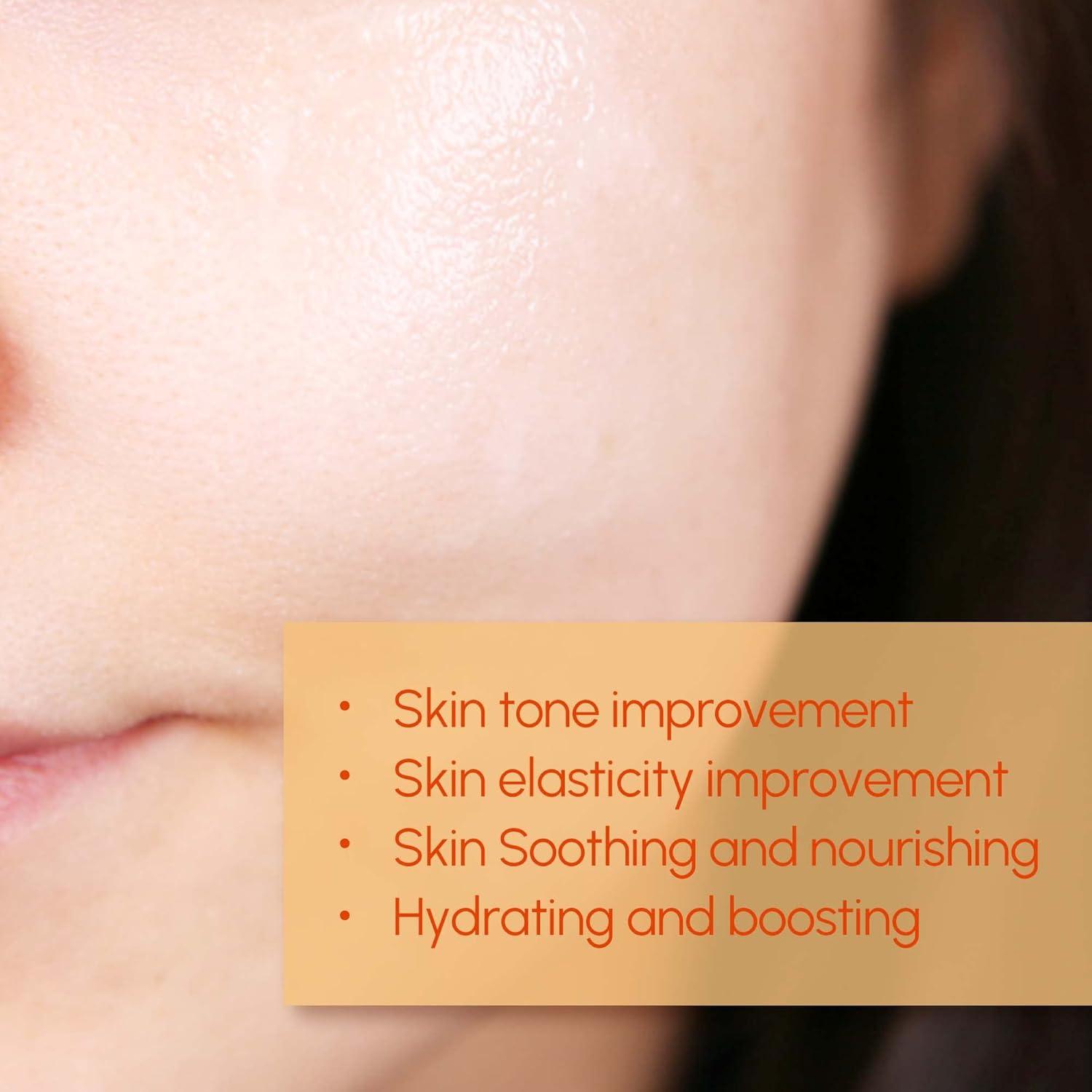 imageNEOGEN Vita C Powder Lemon 070 oz 20g Mix to Boost other Facial Skin Care Brightening amp Radiance Boosting Vitamin C Powder for Skin with 17 Ascorbic Acid Korean Skin Care