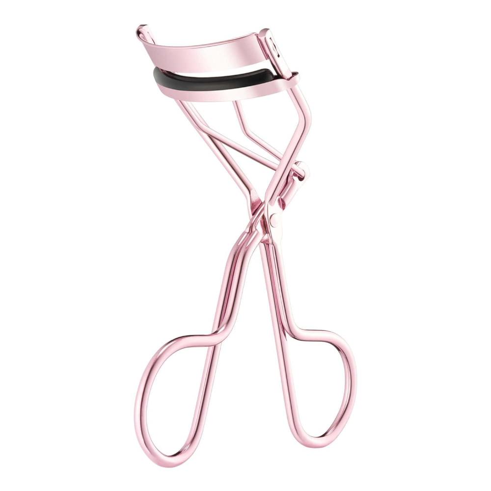 imageDERMALOGY by NEOGENLAB Eye Makeup Pink Eyelash Curler