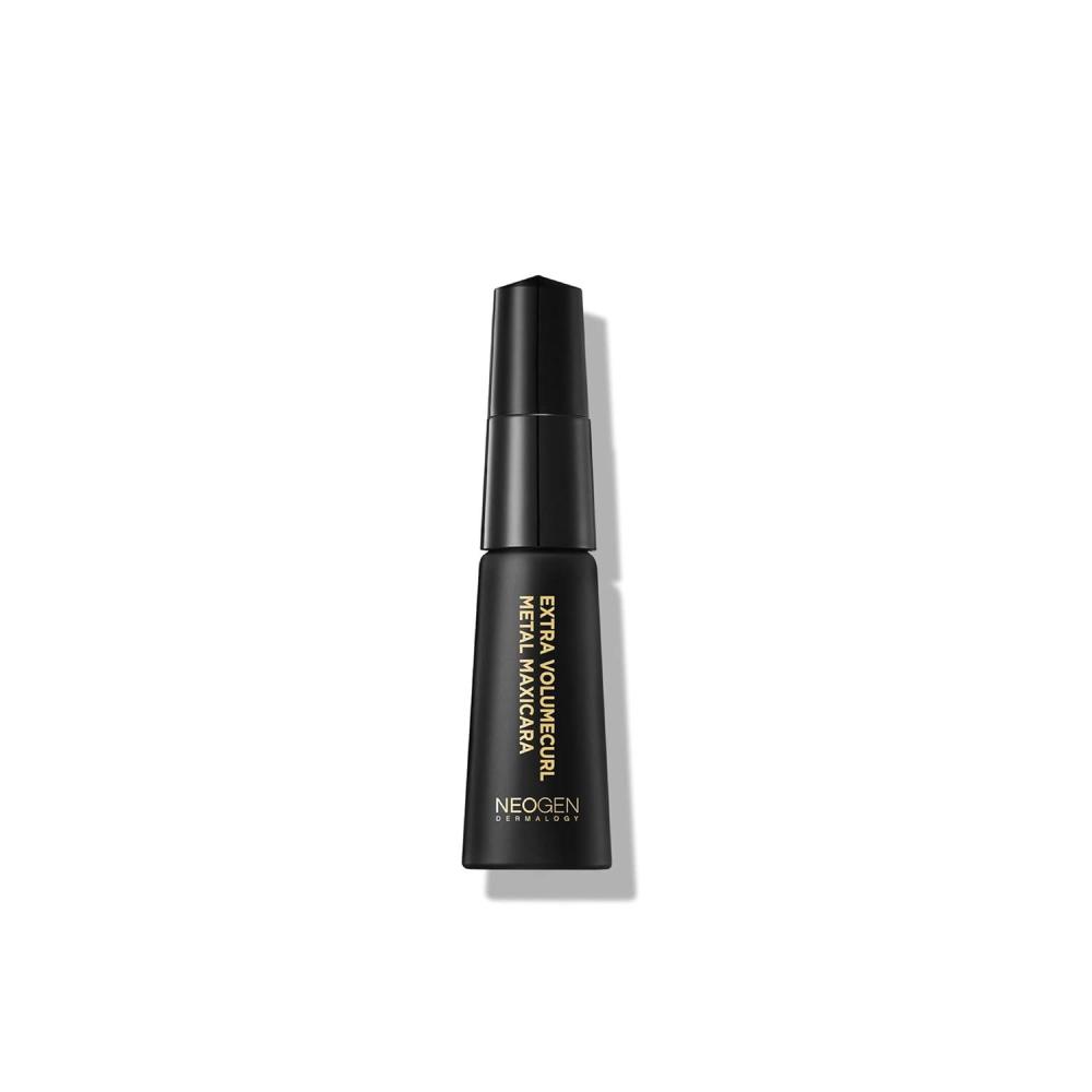 imageKBeauty Neogen Dermalogy Extra Volume Curl Metal Mascara Volume BlackRefill