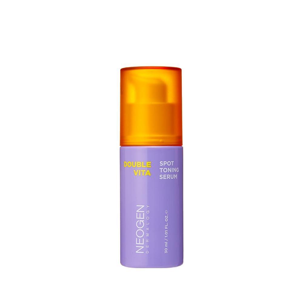 imageNEOGEN DERMALOGY Double Vita Spot Toning Serum tranexamic acid