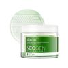 01. [30pads] Bio-Peel Gauze Peeling  Green Tea