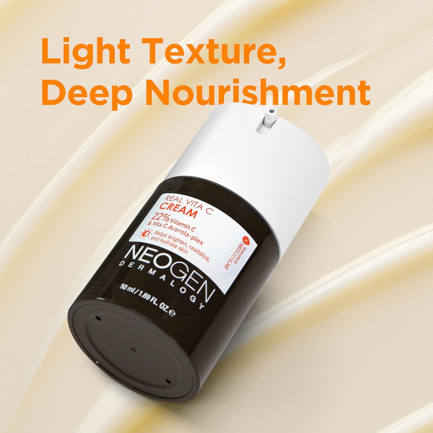 imageNeogen Dermalogy Real Vita C Cream