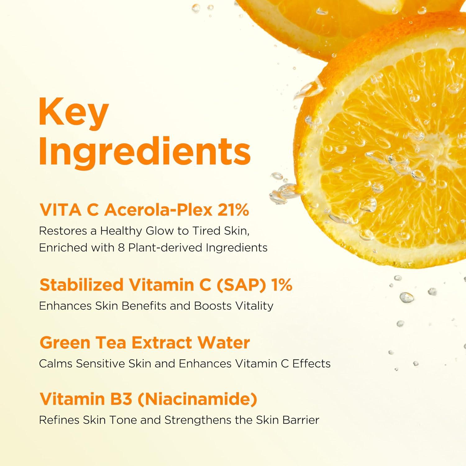 imageNeogen Dermalogy Real Vita C Cream