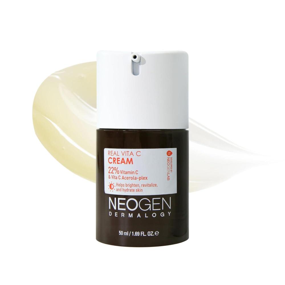 imageNeogen Dermalogy Real Vita C Cream