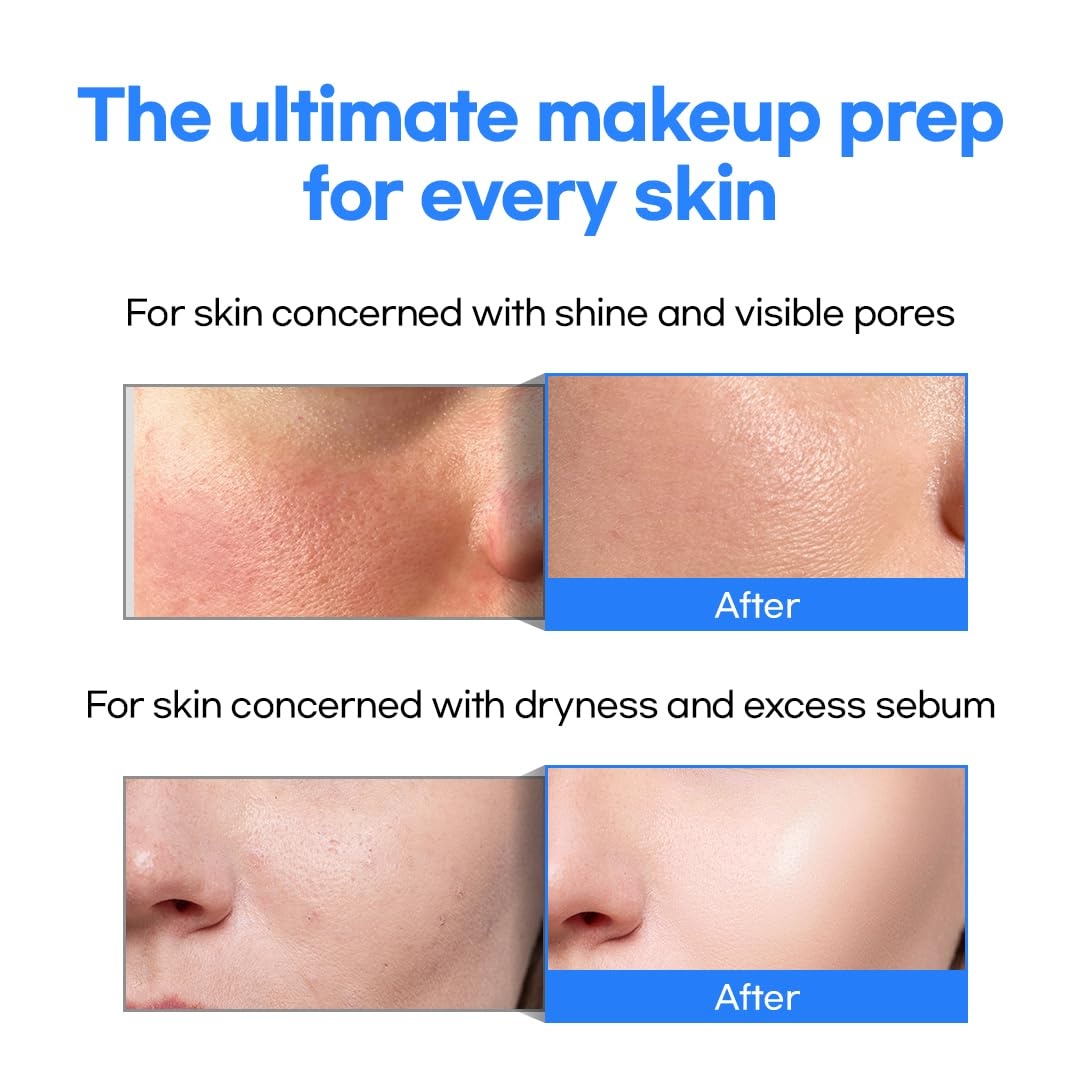 image:imageNEOGEN Dermalogy Next Glow Prep Serum 32ml 108 floz Pore Care amp Glass Skin Serum with Niacinamide 20000PPM PHA 10 AHA 3 amp 8x Hyaluronic Acid 302 Makeup Adhesion KBeauty